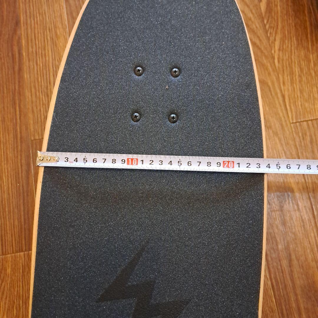 Land Yachtz サーフスケートボード