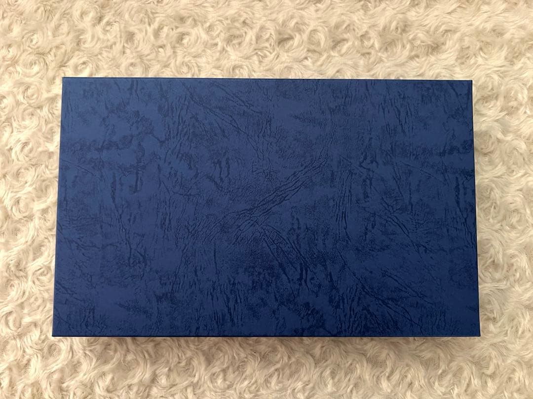 熊野筆　白鳳堂　Misako ビバリーヒルズ 化粧筆〈６本セット〉