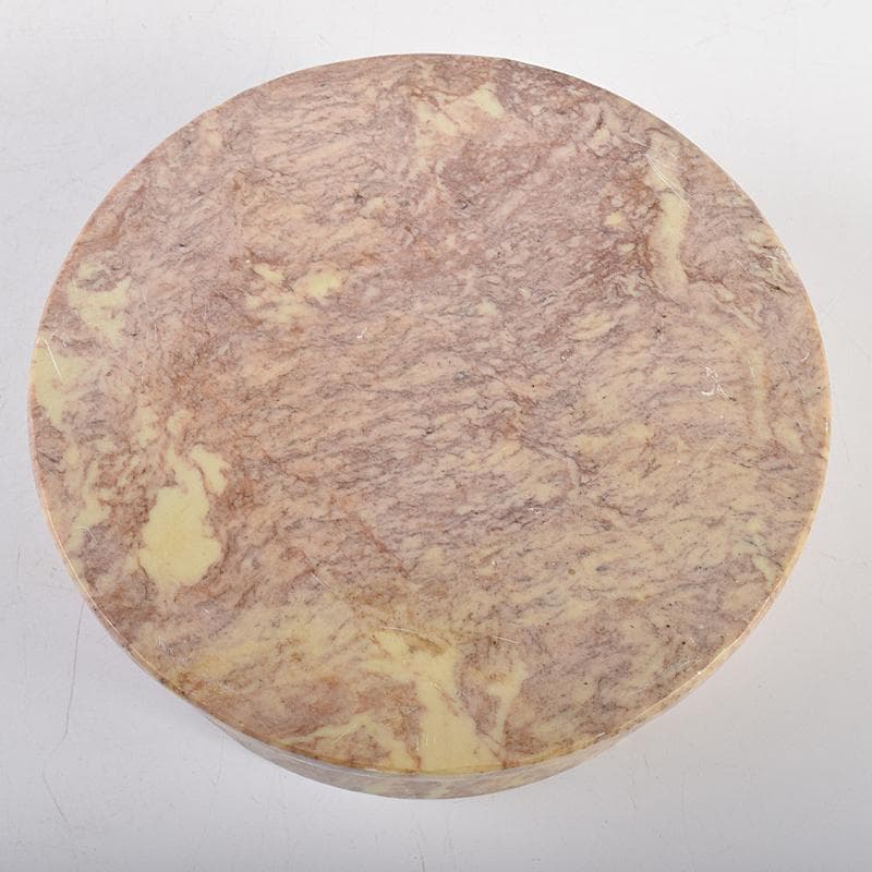 北印度産 玉石 インディアン・カラー・ストーン象嵌 飾箱 共箱 V R8518