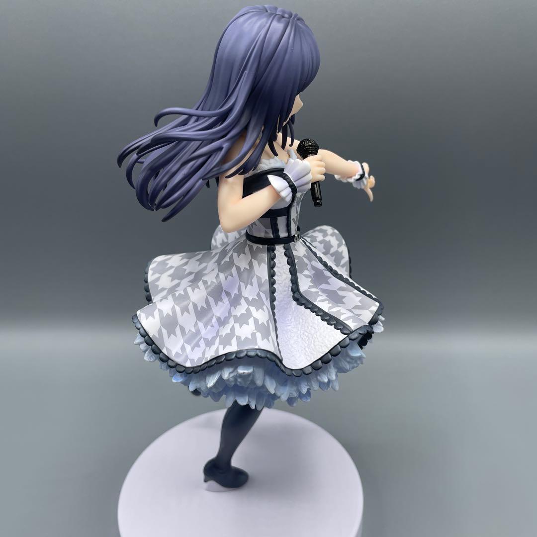 特典付き 長瀬麻奈 SHIBUYA SCRAMBLE FIGURE 1/7