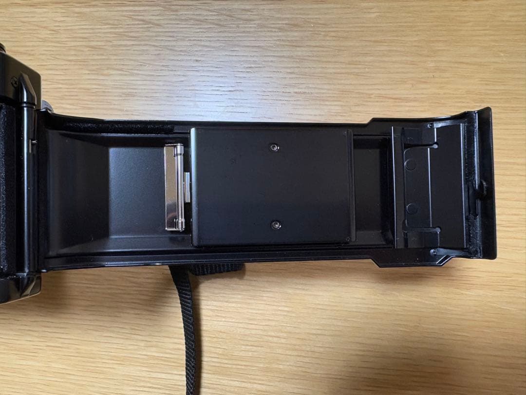 キヤノンAE-1 program＆FD35-70mm（F3.5-4.5）ズーム