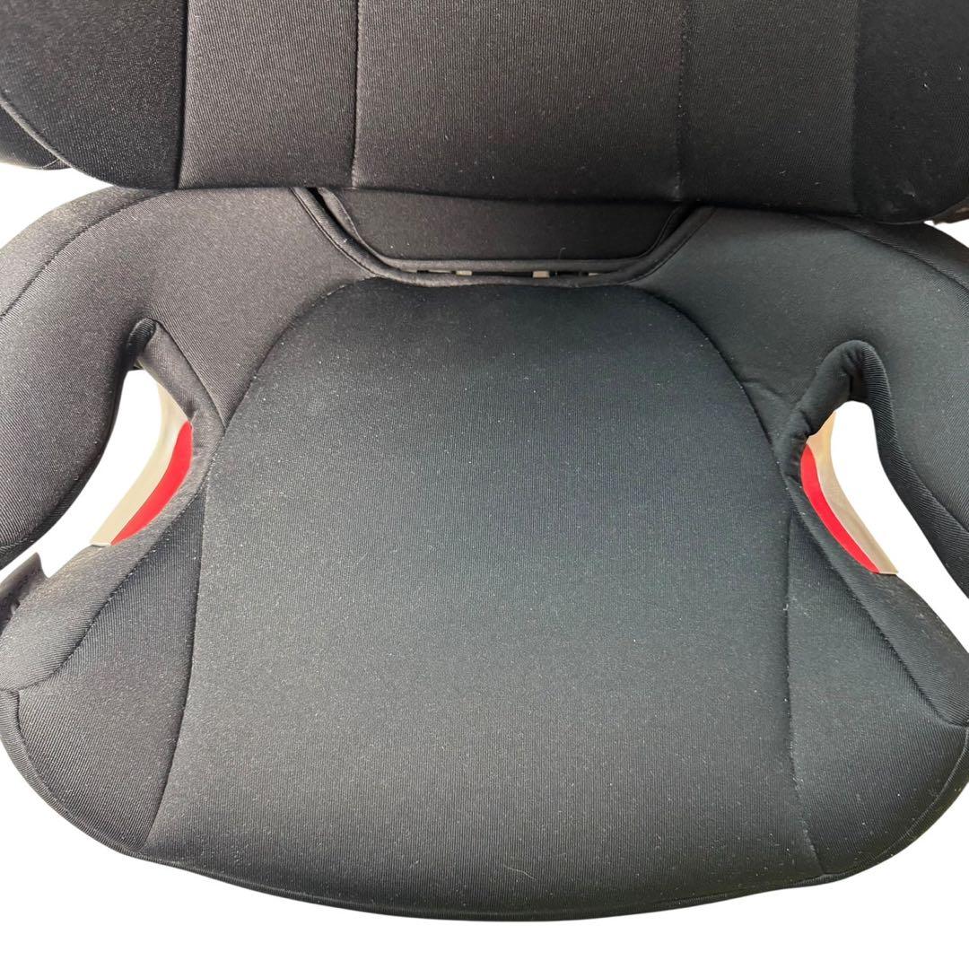 cybex SOLUTION Q3-FIX 高機能 ジュニアシート ISOFIX