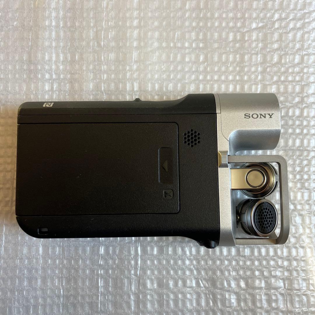 ビデオカメラ SONY HDR-MV1