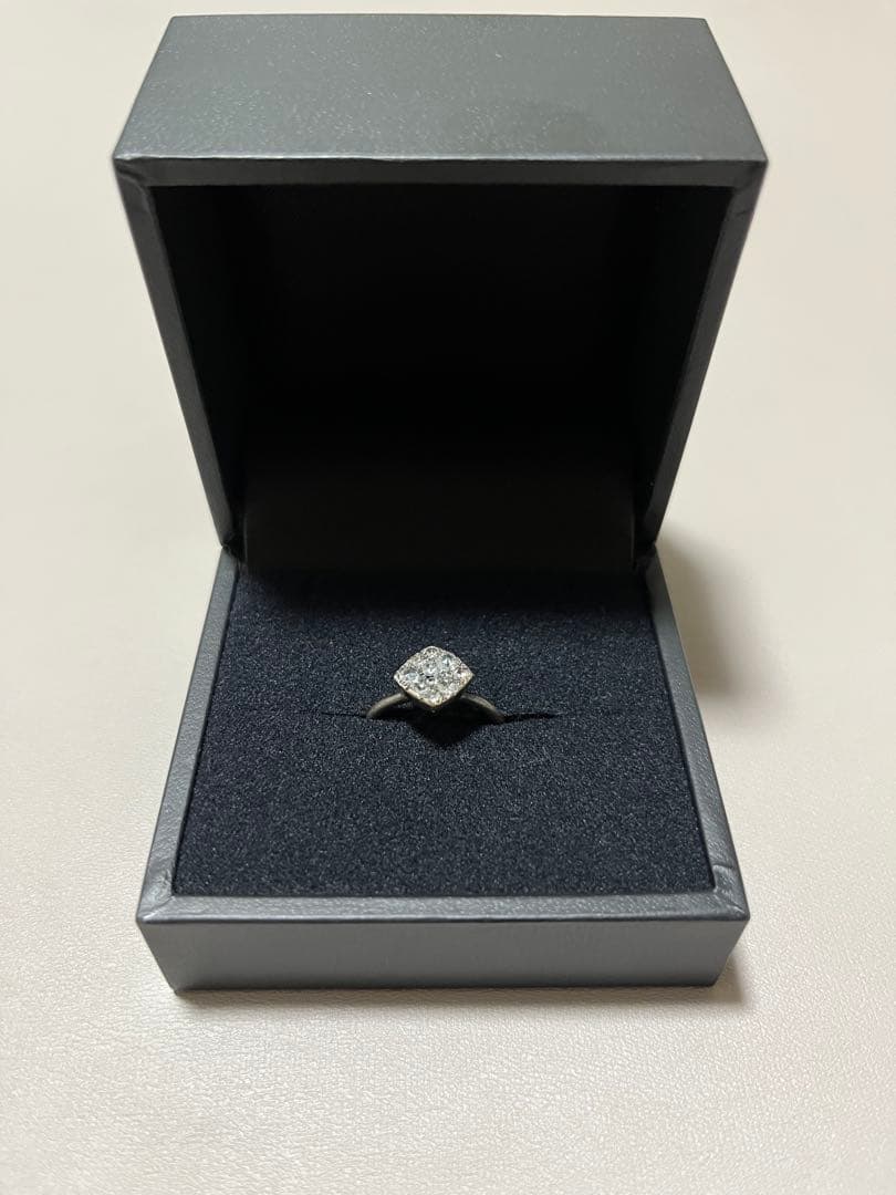 hum 半人前　パヴェリング　9号