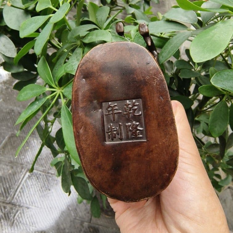 銅制 鎏金即馬発財置件 干支馬 家住宅 応接間 書斎