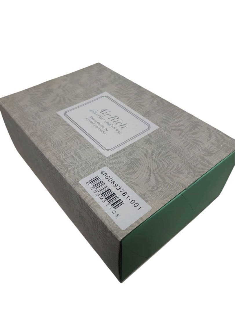 エアリッチ　ジュリアオージェ　部分ウィッグ　アートネイチャー