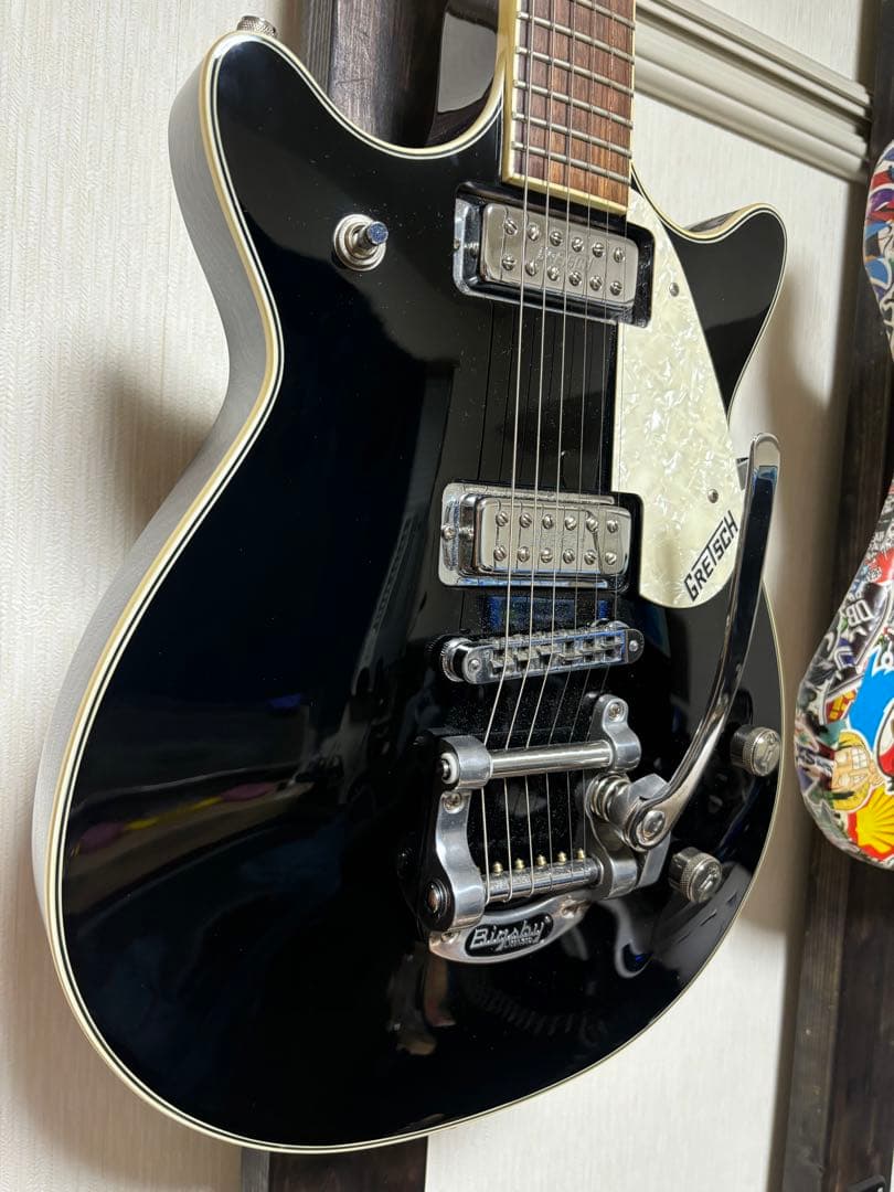 Gretsch G5245T Double Jet グレッチ Gretsch G5245T Double Jet