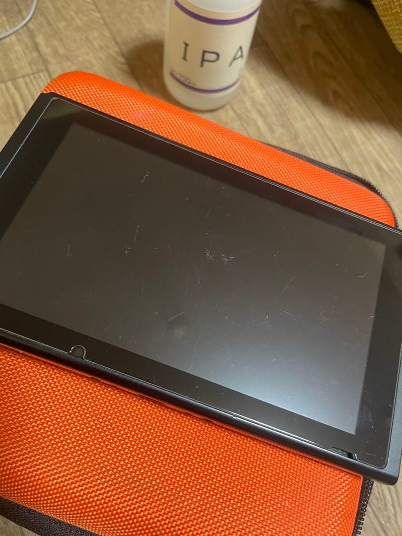 Nintendo switch 新型本体のみ