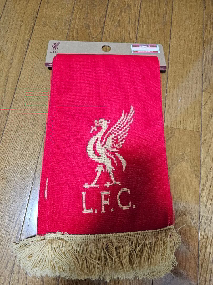 優勝記念品/日本未発売】 リバプール チャンピオン 24/25 赤 - メルカリ