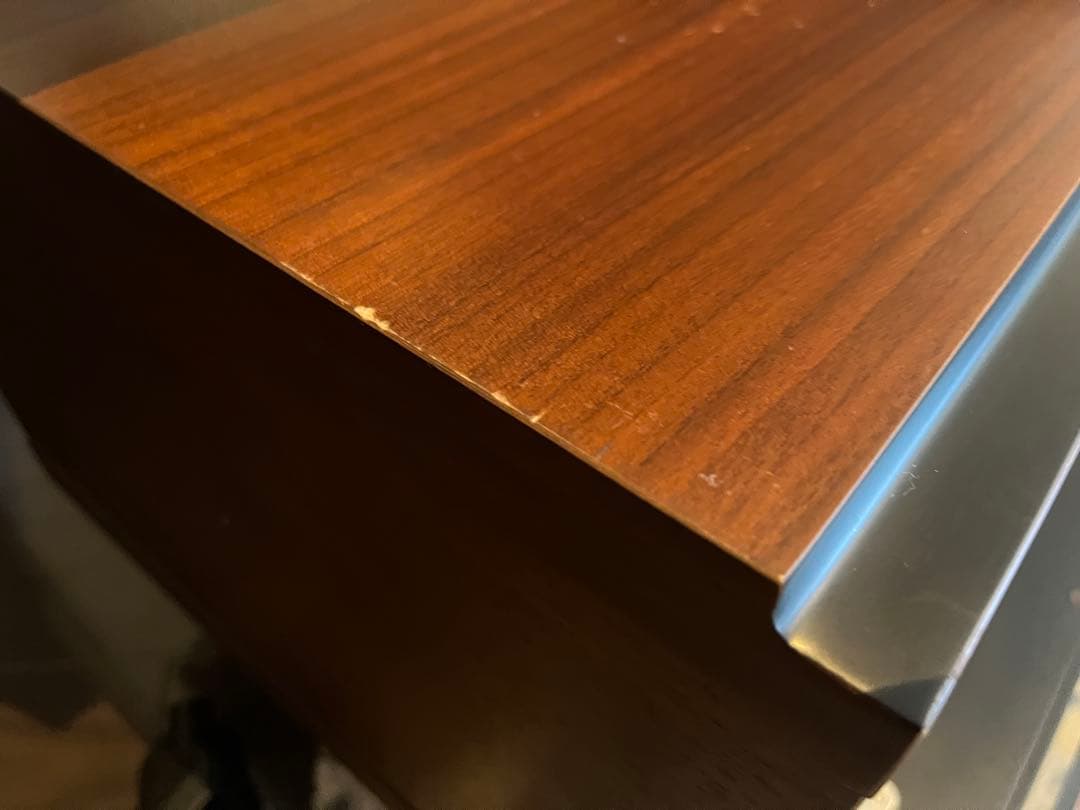 テレビ台 引き出し付き BOLERO 110cm