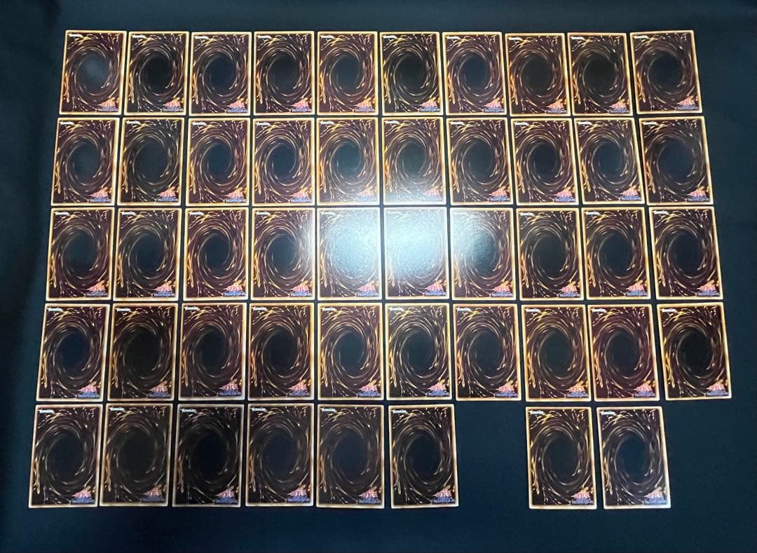 遊戯王【初期スターターボックス】セミコンプ46枚＋限定カード2枚★48枚セット