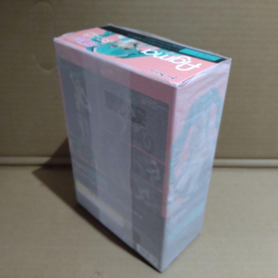 Figma 初音ミク Racing Miku EV MIRAI ver.