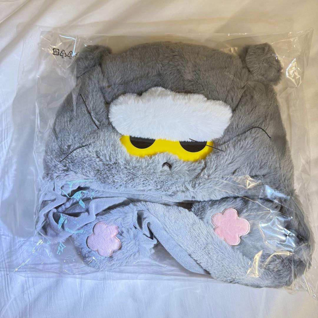 ZOA ZO&FRIENDS G-DRAGON 帽子 ハット