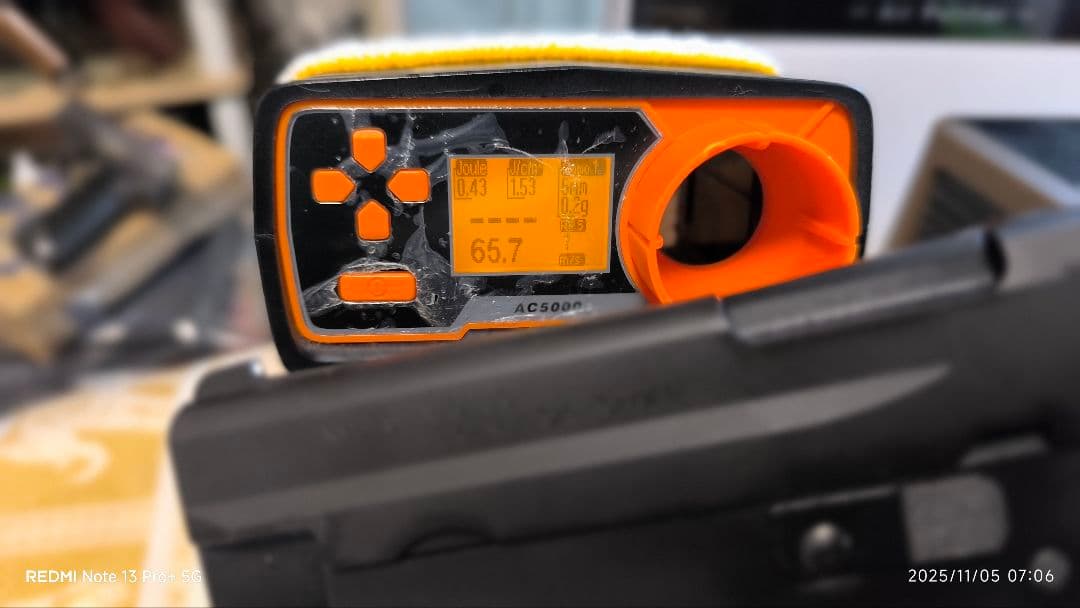 タナカ SIG SAUER P220 HW Ver.2陸上自衛隊Ver.