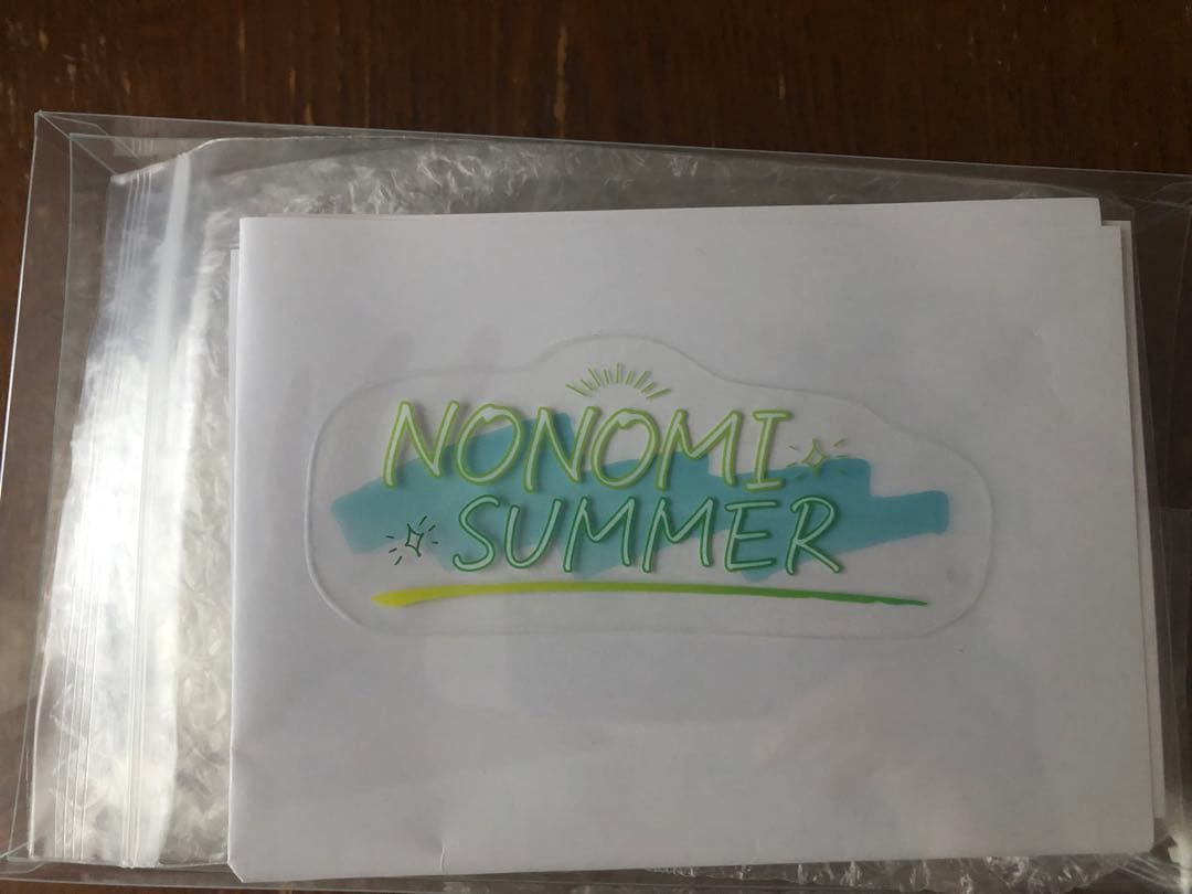 ブルーアーカイブ　十六夜ノノミ　ガレージキット