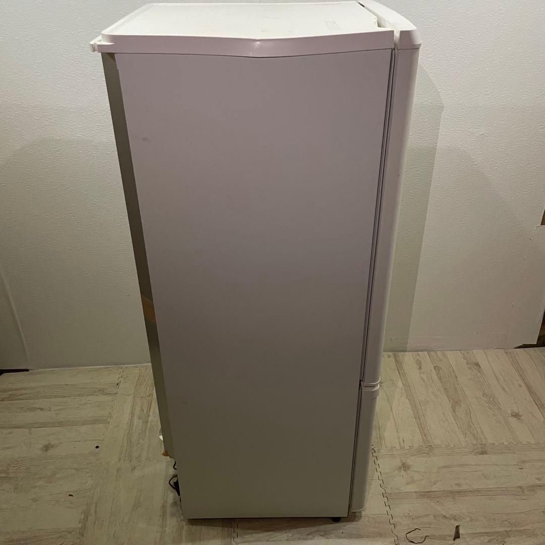 配送設置無料 Panasonic 冷蔵庫 168L 新生活 306