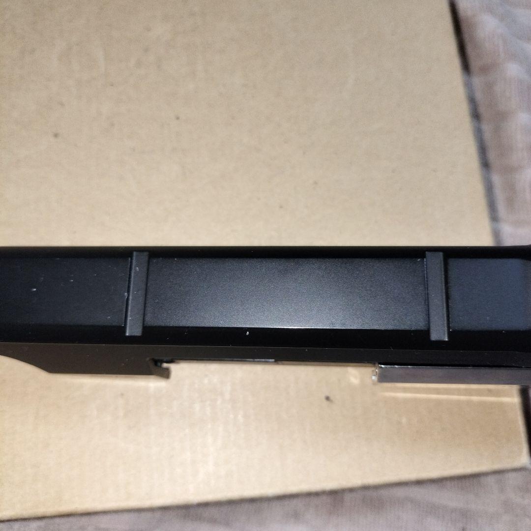 マルイデザートイーグル50AEハードキックツートンカスタム。