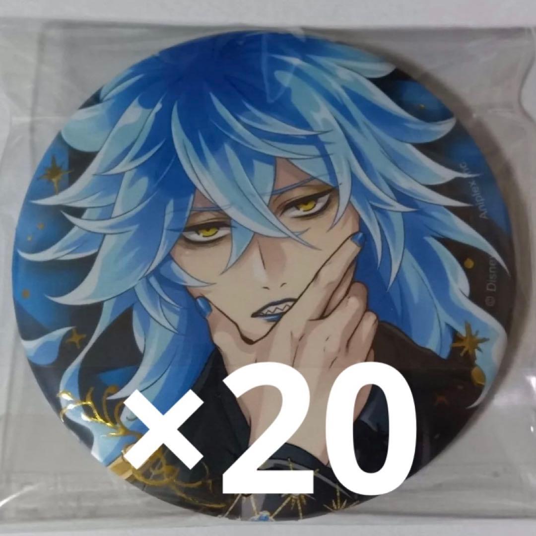 イデア ブレイジングジュエル 缶バッジ 20点セット - メルカリ