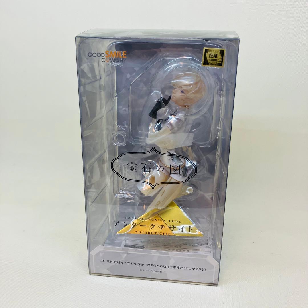 グッドスマイルカンパニー宝石の国アンタークチサイトノンスケール