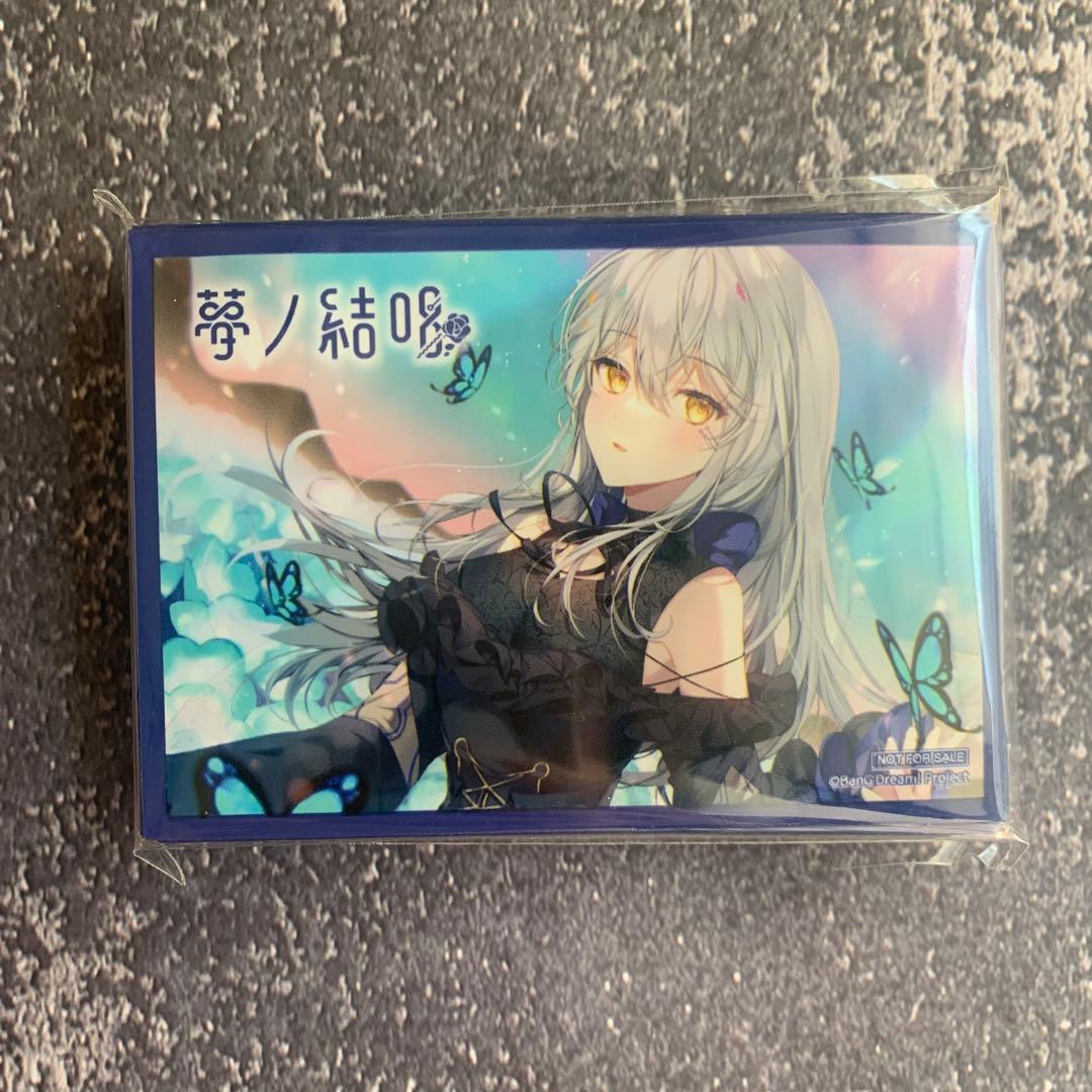 夢ノ結唱 ROSE スリーブ　海外限定 夢ノ結唱ROSE - 初音ミク Wiki - atwiki（アットウィキ）