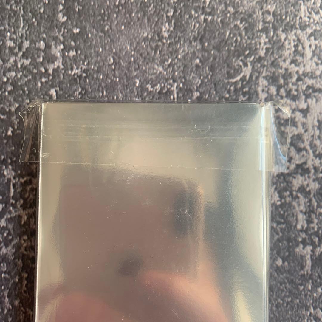 夢ノ結唱 ROSE スリーブ　海外限定