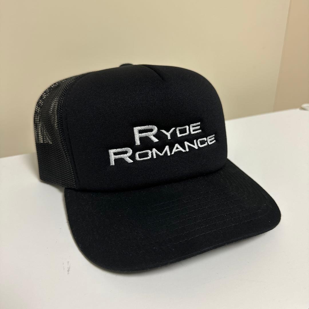 VALLAD STUDIO メッシュキャップ