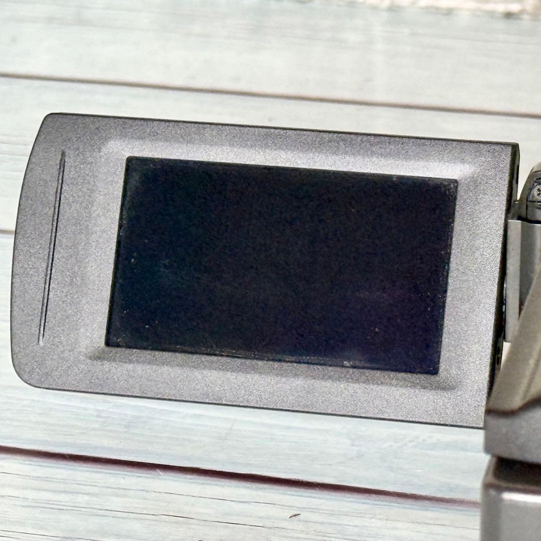 Panasonic「HC-V360M」フルハイビジョン対応ビデオカメラ