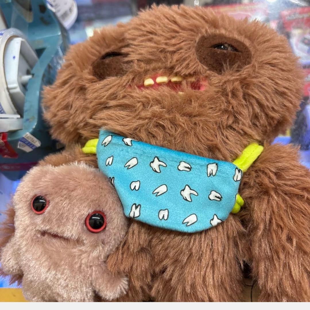 みわ 猫ちゃん6体ケアベア4体パワーパフガールズ4体他の4体キーリング１個