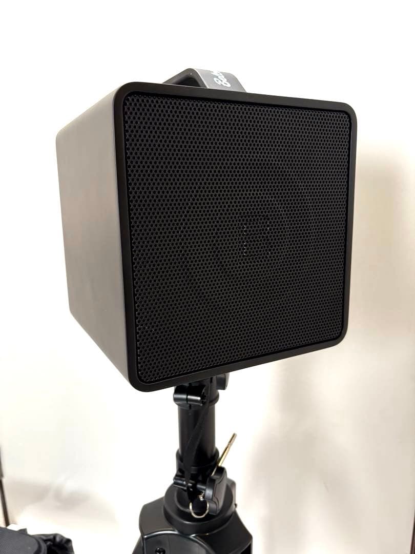 Belcat ベルキャット BWPA-30W スピーカー マイク付き PAセット