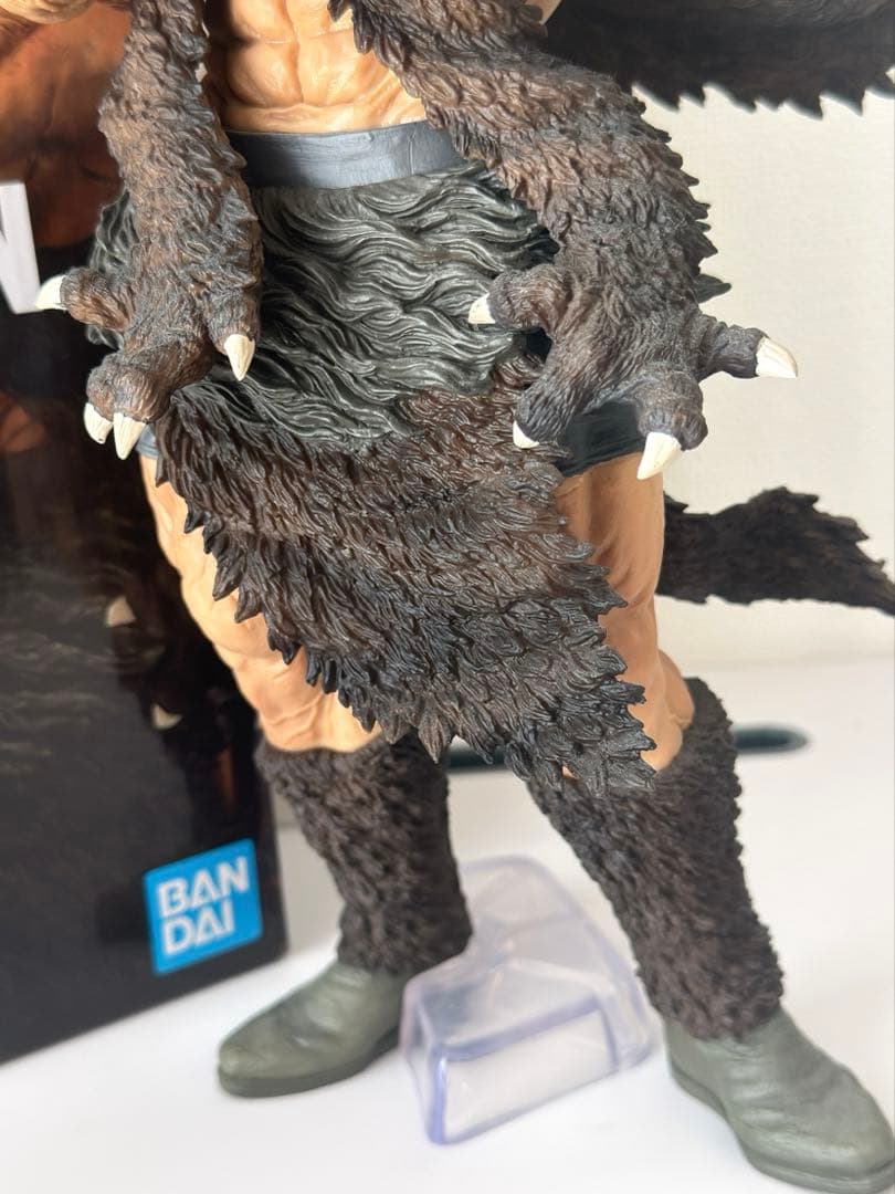 HUNTER×HUNTER ハンターハンター 一番くじ D賞 ウヴォーギン