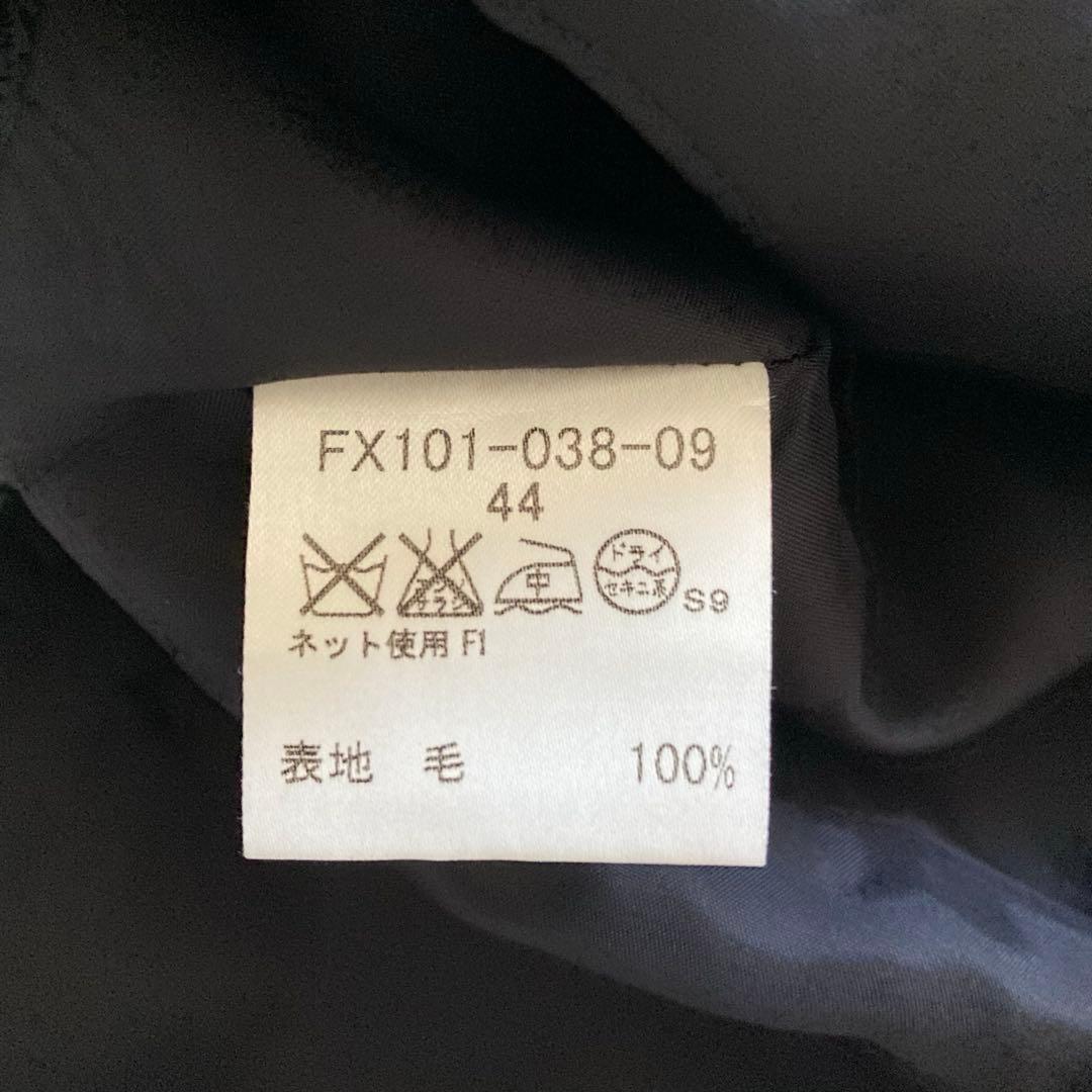 【大きいサイズ】BURBERRY LONDON 44 ノバチェック スカート