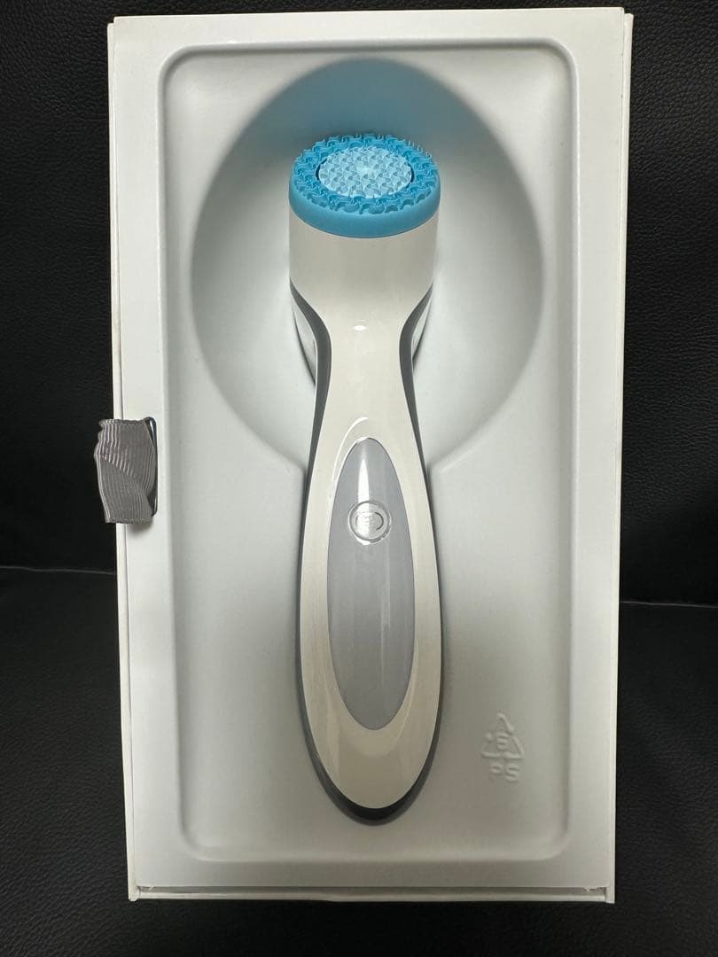 NU SKIN LumiSpa 音波振動洗顔器 専用クレンザー付き