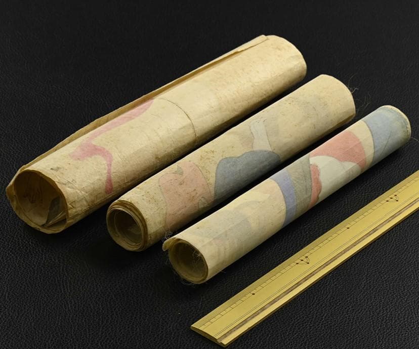 【真作】◆『時代春画 まくり めくり』◆検）浮世絵 菱川師宣 井原西鶴 渓斎英泉