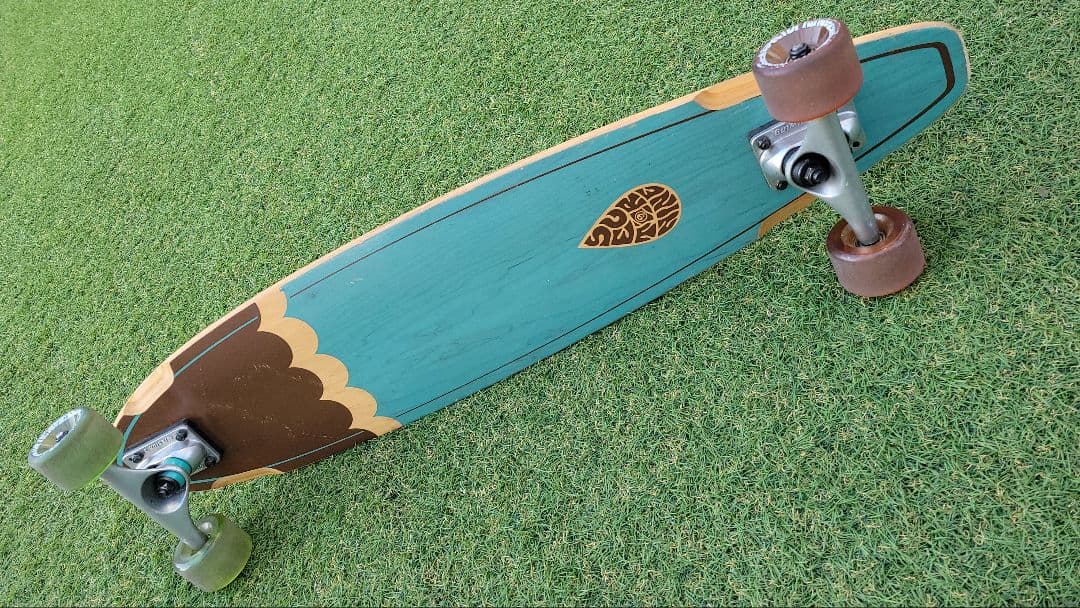 スケートボード SECTOR NINE 87cm