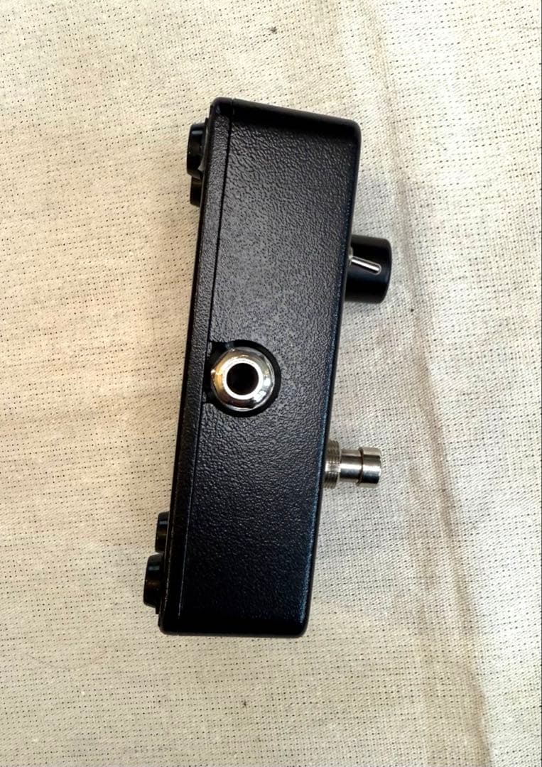 ギター electro harmonix small stone