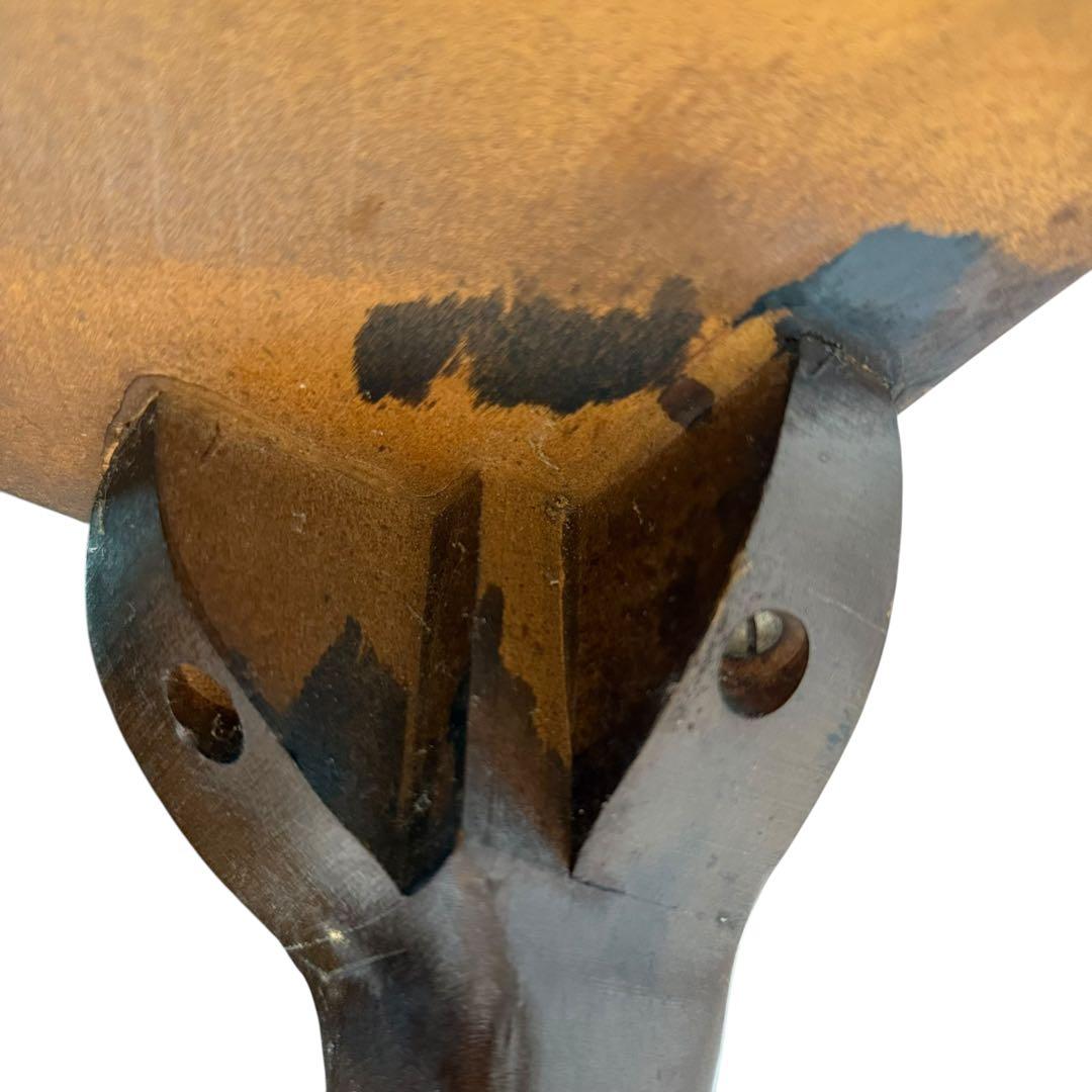 HR616 【希少デザイン】アンティーク1950年代 英国 キャビネット