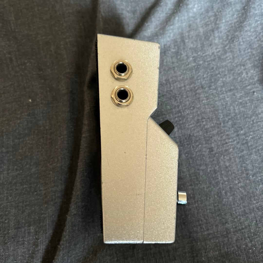 マルチストンプ zoom