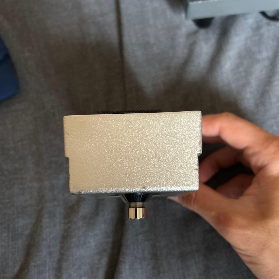 マルチストンプ zoom