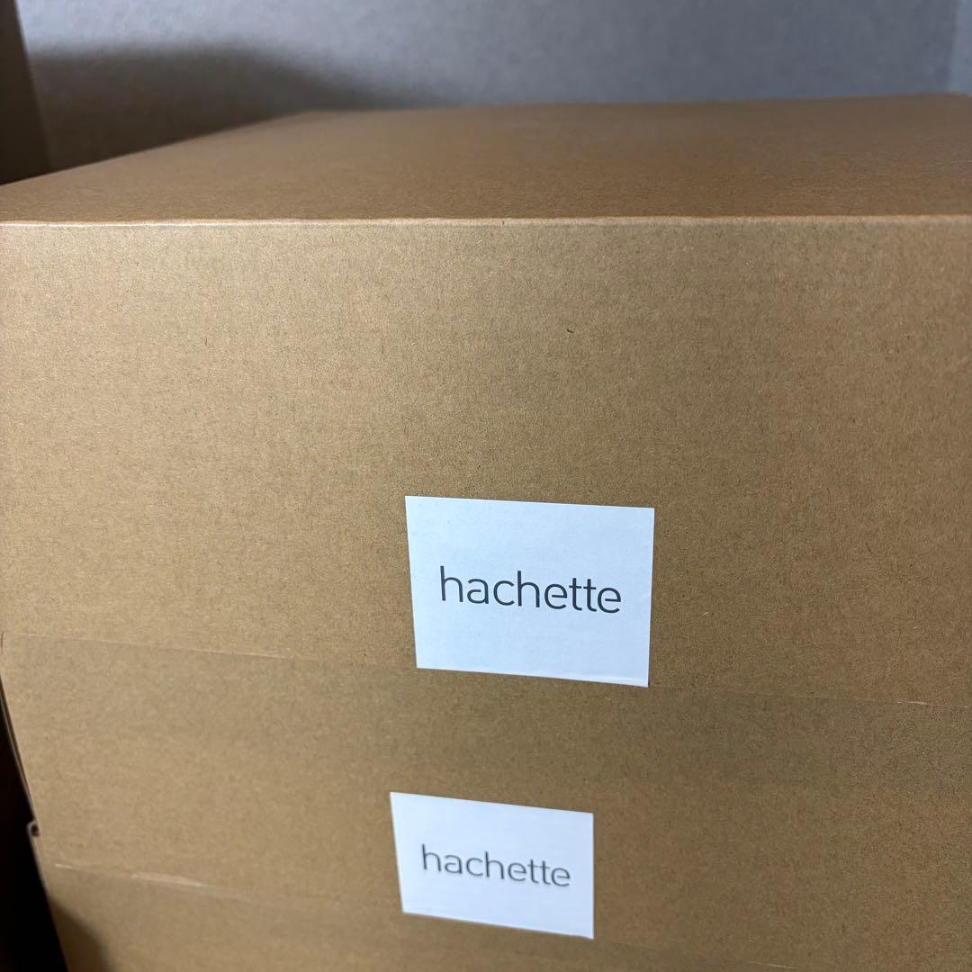 新品未組立 アシェット エイリアン ゼノモーフを作る 全巻セット