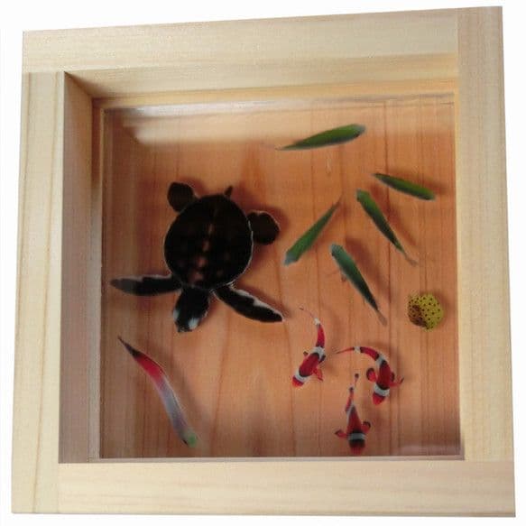 金魚 アート 煌 ウミガメ 海亀 ニモ ドリー フィギュア ミニチュア 恐竜 金魚 アート 煌 ウミガメ 海亀 ニモ ドリー フィギュア ミニチュア 恐竜