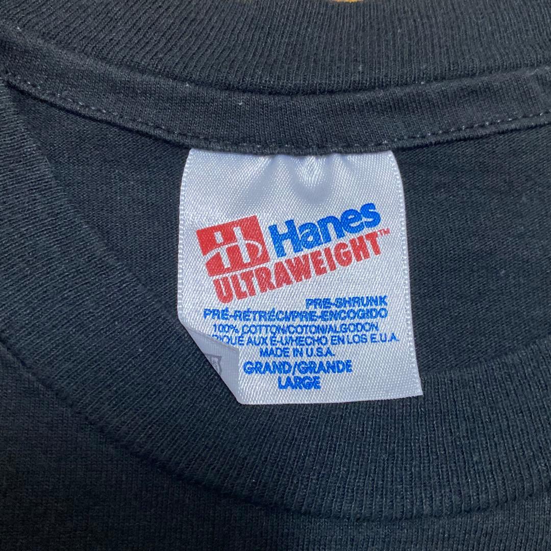 90年代ヴィンテージ イングヴェイ ツアーTシャツ - メルカリ