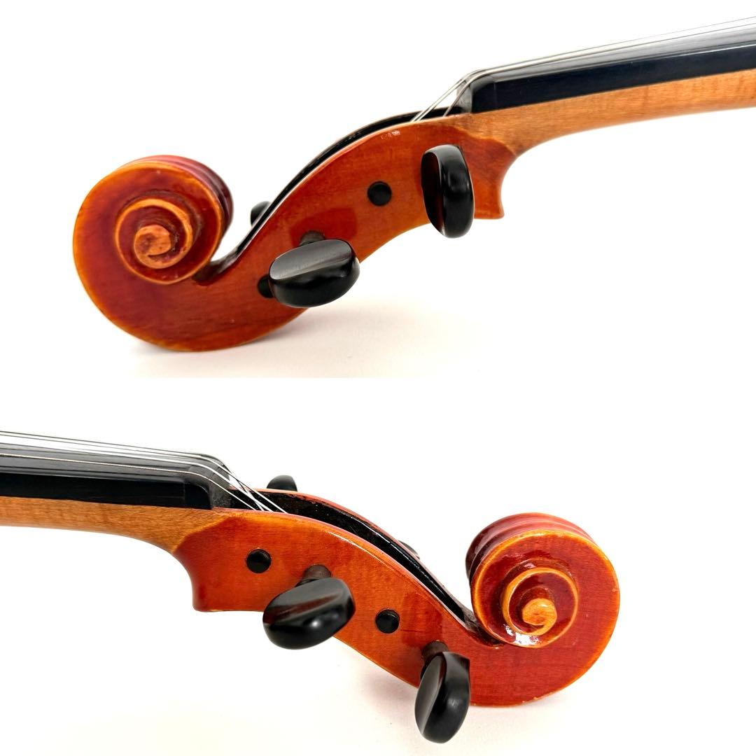 Scherl & Roth Shop Adjusted ヴィオラ 40cm - メルカリ