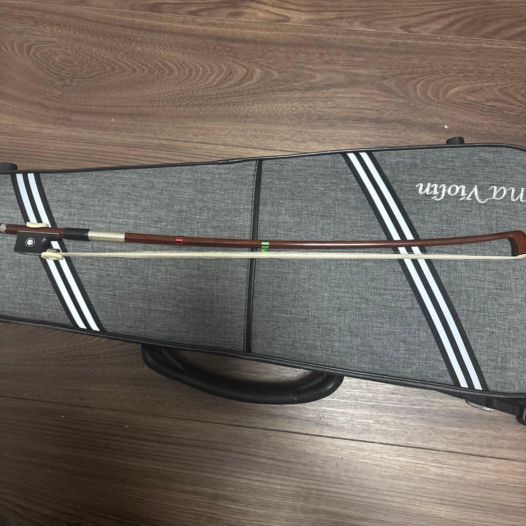 Ena Violin 1/16バイオリン ケース付き