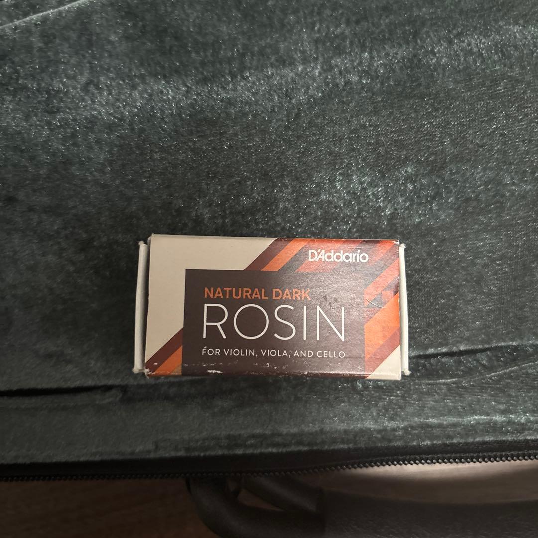 Ena Violin 1/16バイオリン ケース付き