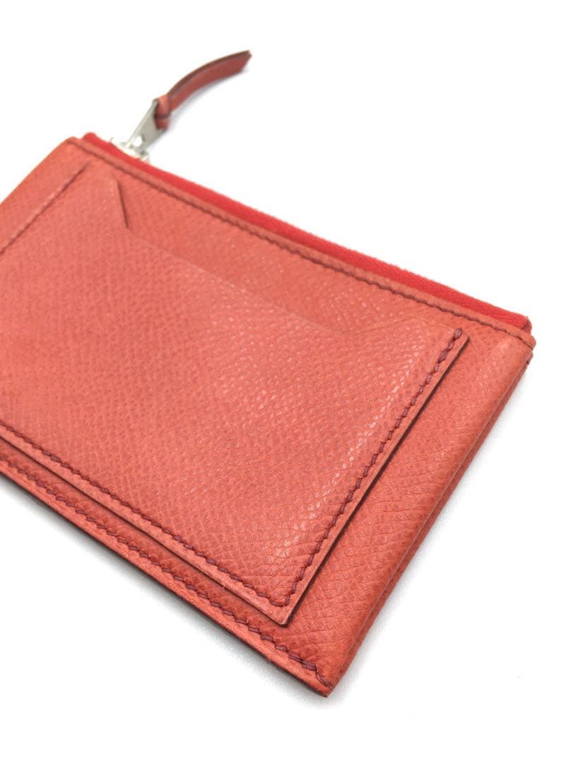 エルメス　クラリス　ケース