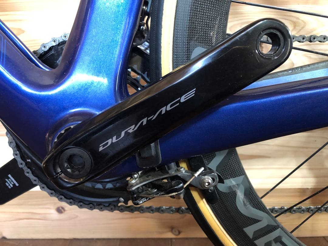 cholorumaさま専用