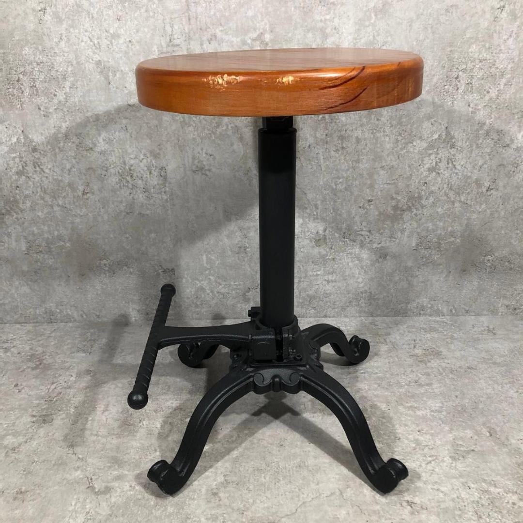 DULTON ロータス バースツール ダルトン Bar stool Lotus(バースツール