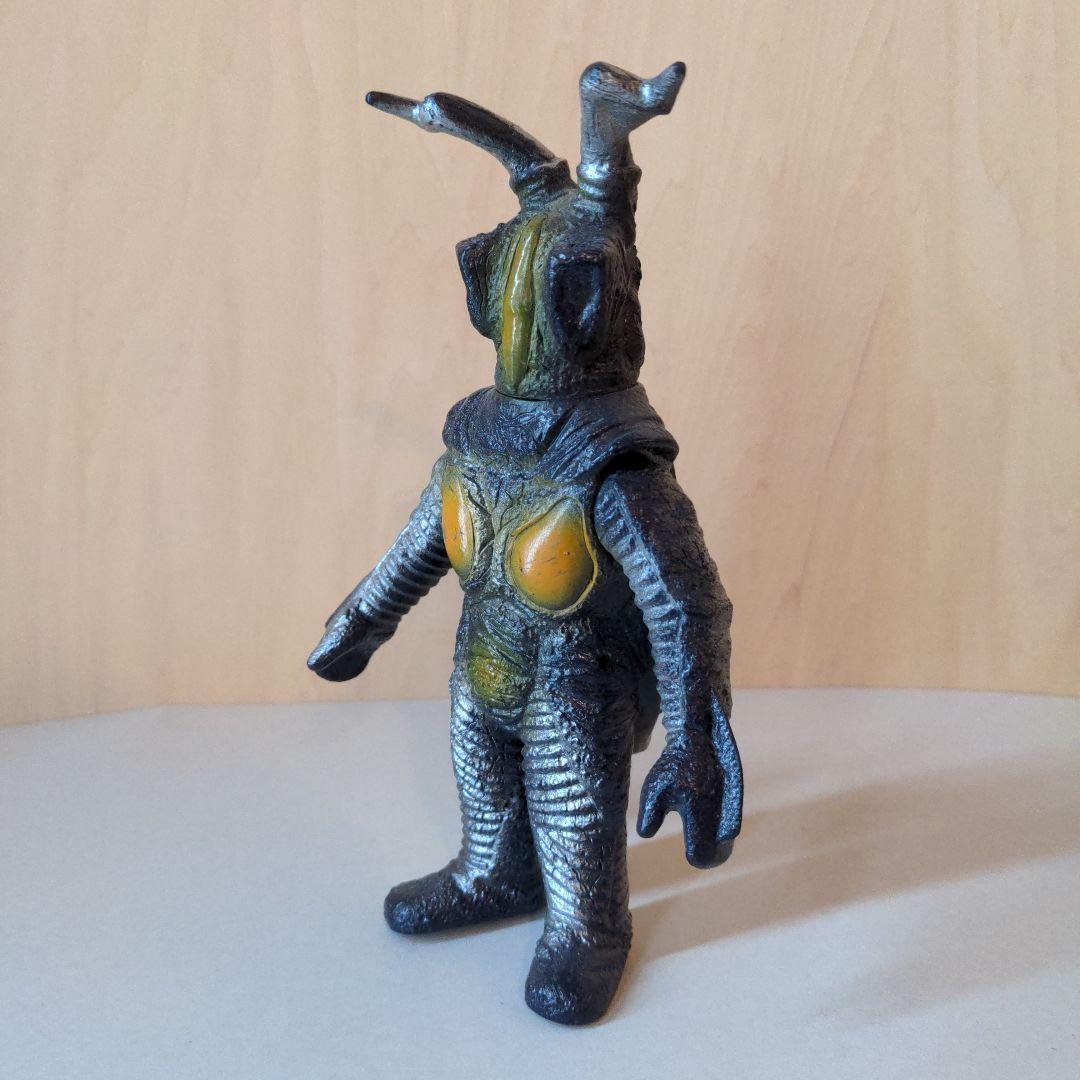 ポピーキングザウルス　ゼットン