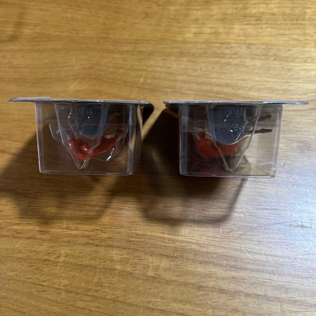 【未開封】ポケモン　モンコレ　TOMY クラブ　キングラー