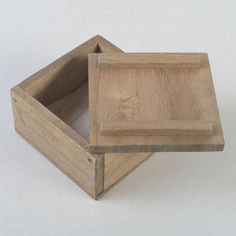 茶道具 交趾焼 六兵衛 菊花 香合 時代箱 V 9682